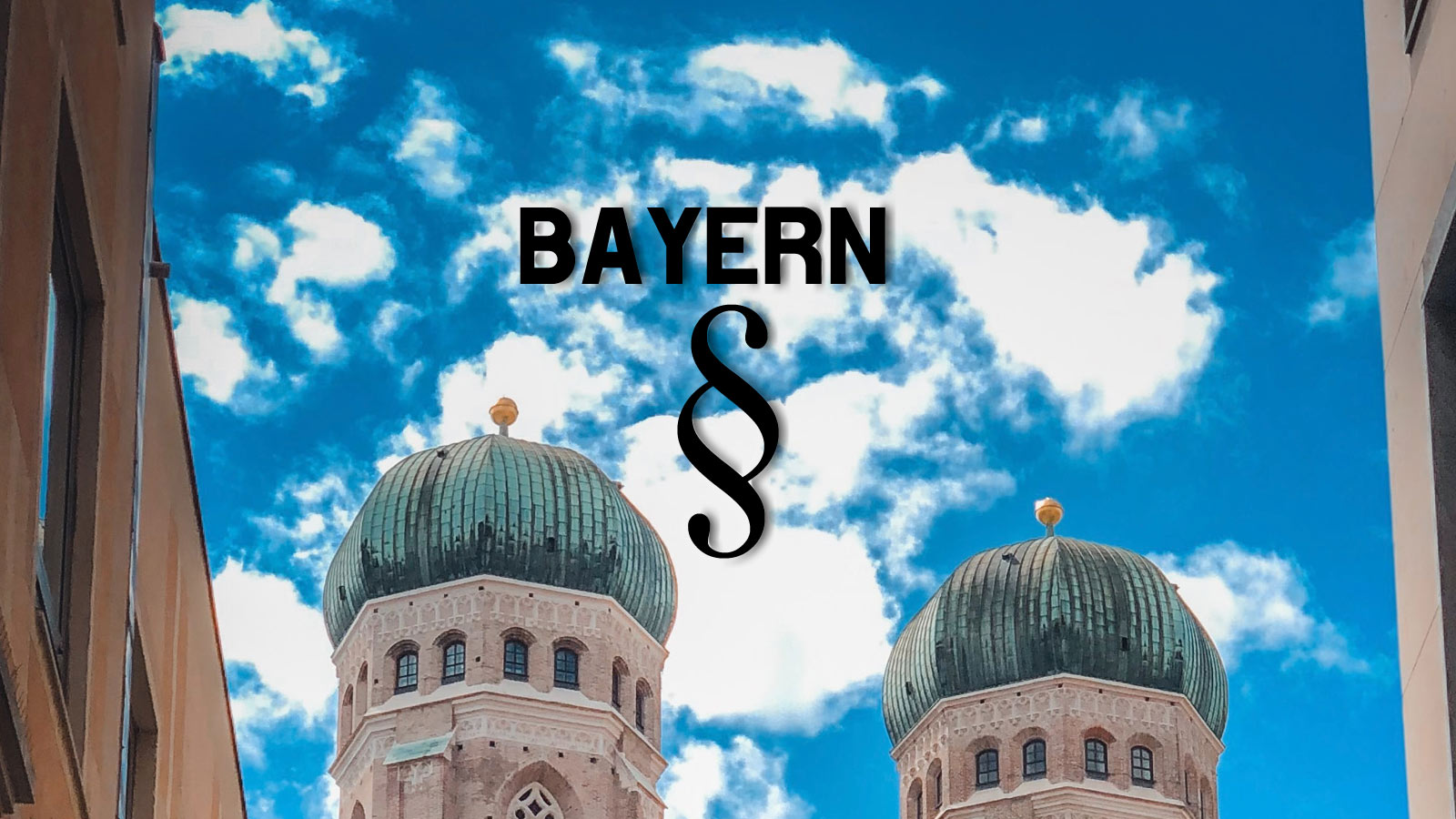 Bayern: Rechtliche Rahmenbedingungen beim Reitplatzbau