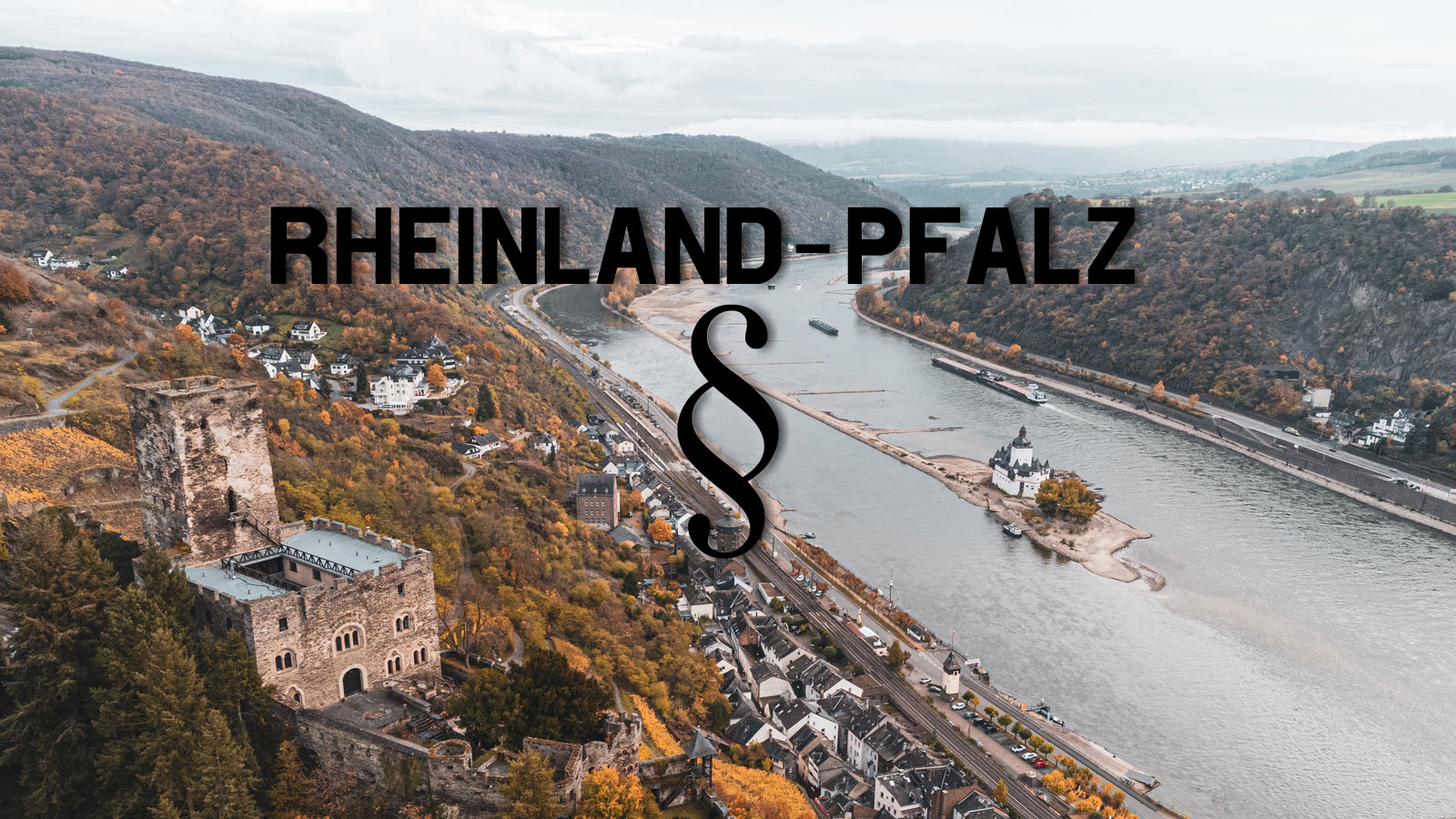 Rheinland-Pfalz: Rechtliche Rahmenbedingungen beim Reitplatzbau