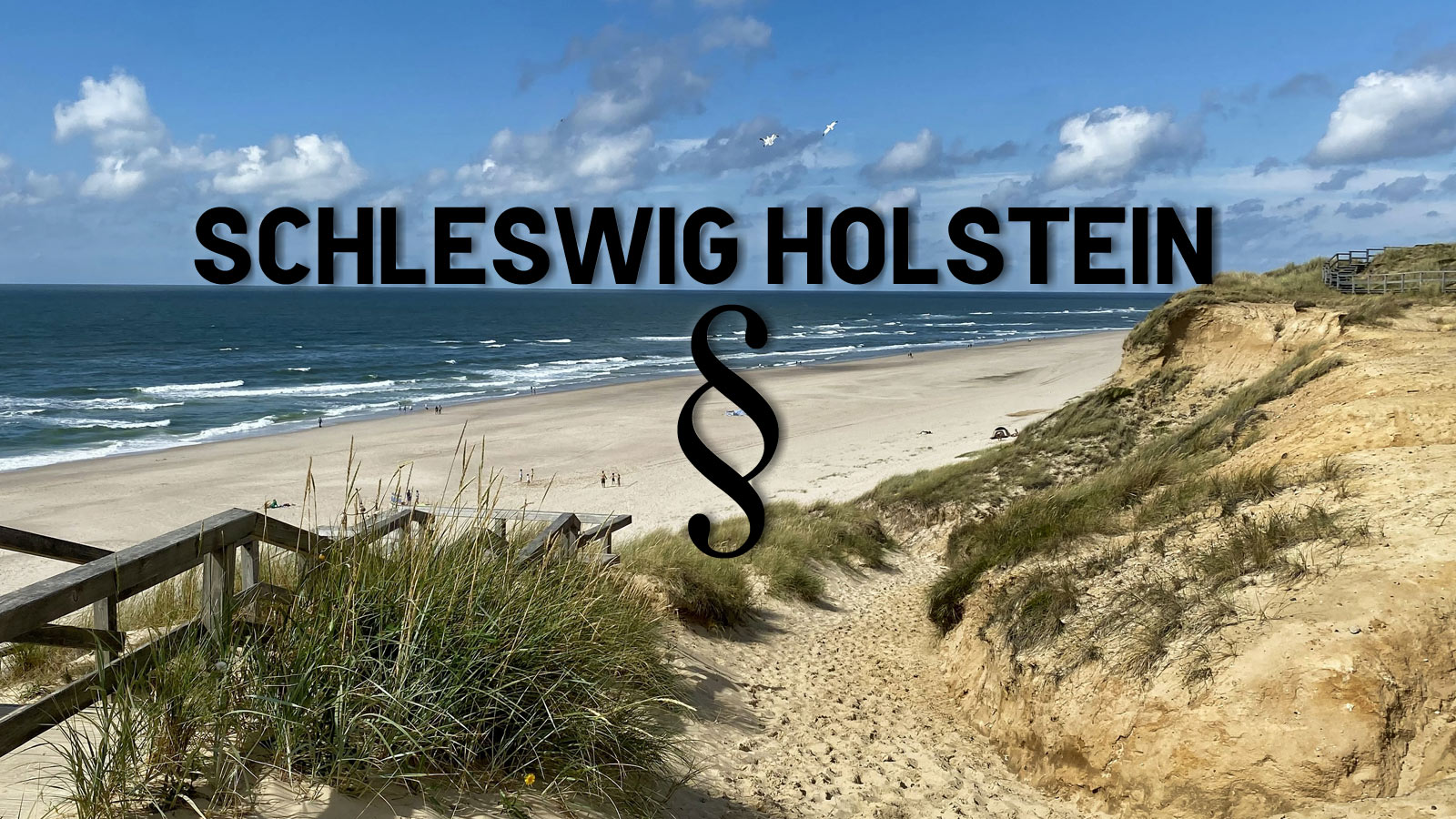 Schleswig-Holstein: Rechtliche Rahmenbedingungen beim Reitplatzbau